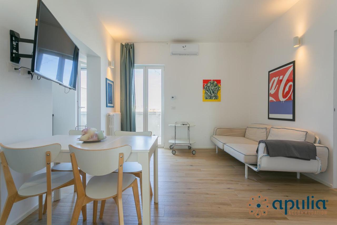 Emma'S House By Apulia Accommodation Bari Exterior foto
